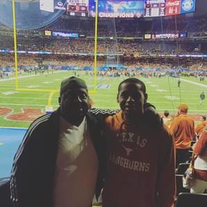 Meet your Posher, Jacque